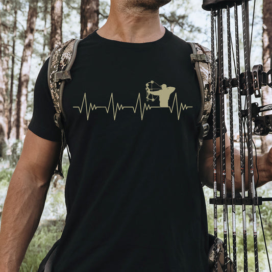 Chasse A L'arc T-Shirt