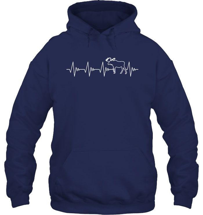 Heartbeat Orignal Coton Ouaté