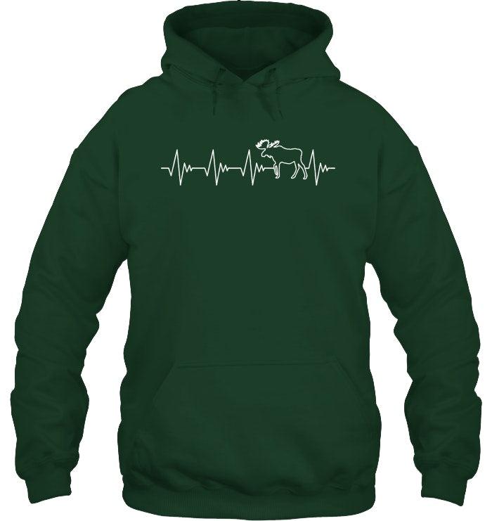 Heartbeat Orignal Coton Ouaté