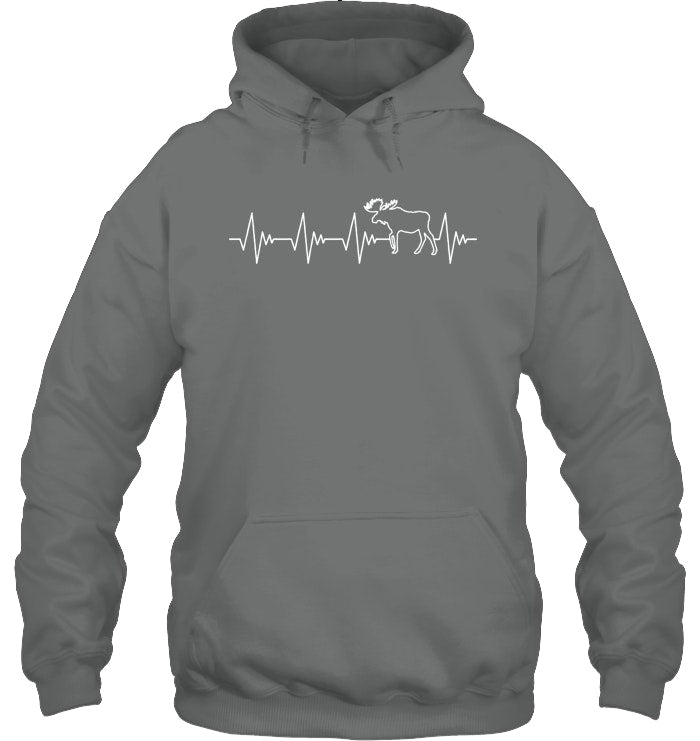 Heartbeat Orignal Coton Ouaté