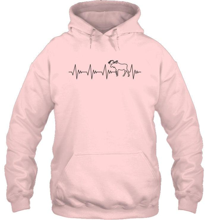 Heartbeat Orignal Coton Ouaté