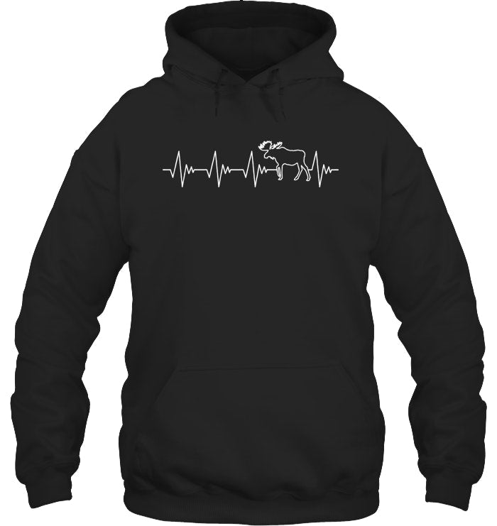 Heartbeat Orignal Coton Ouaté