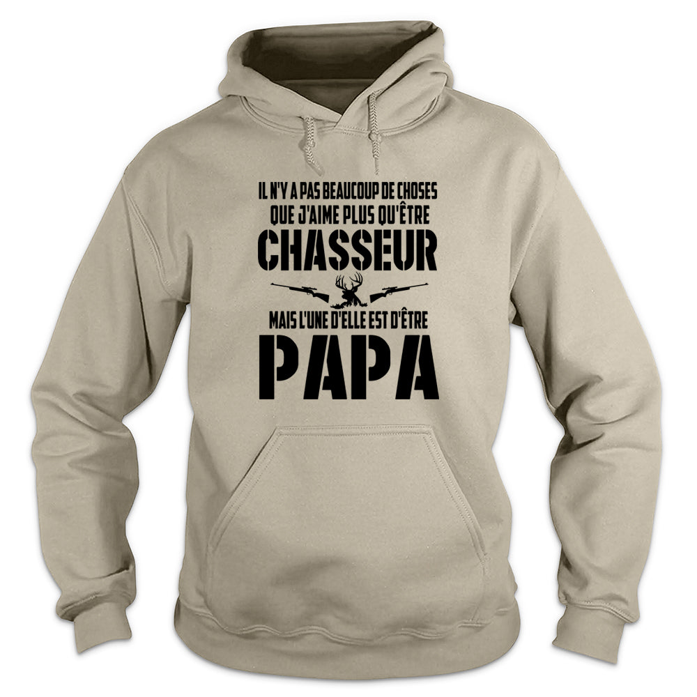 Papa Chasseur