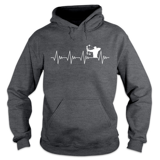Heartbeat Bowhunting