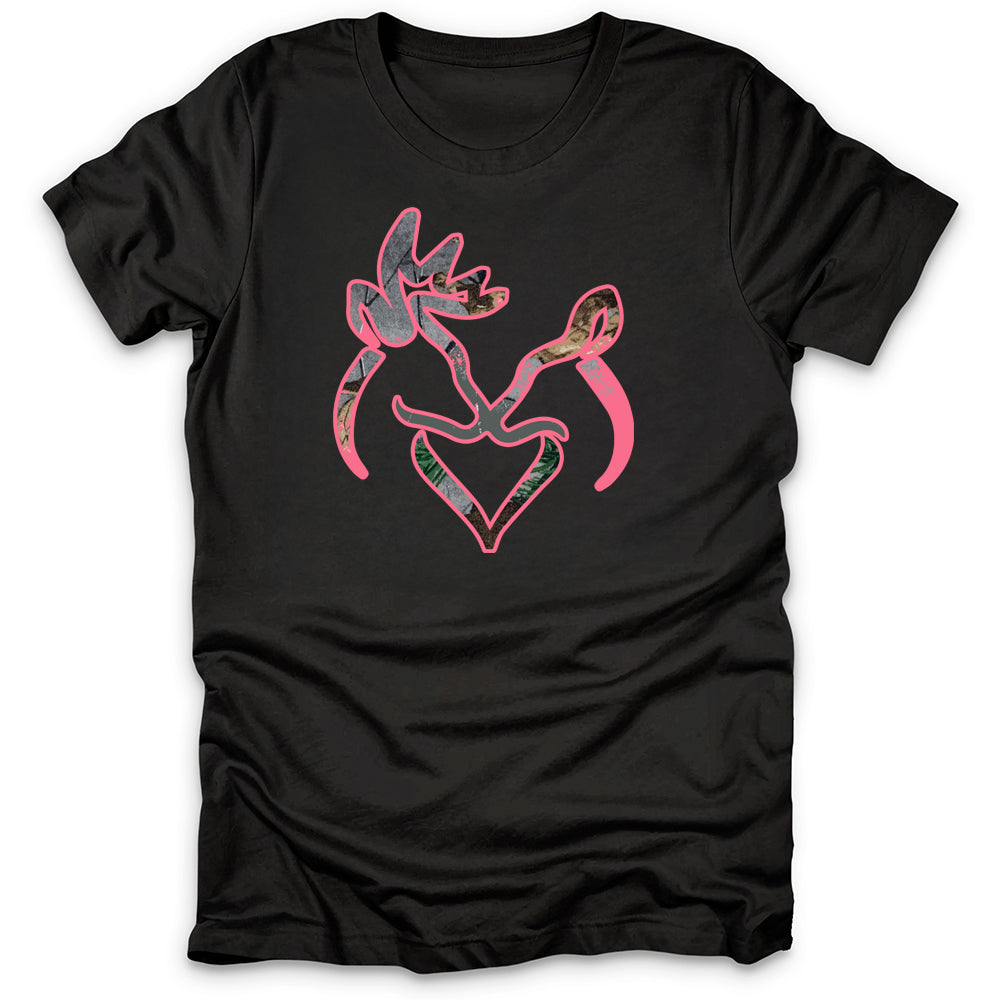 Buck Doe T-Shirt