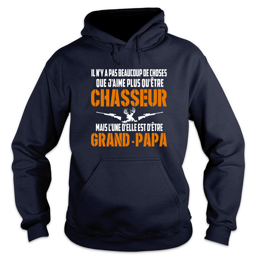 Grand-Papa Chasseur