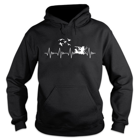 Heartbeat Chasse À L'eau