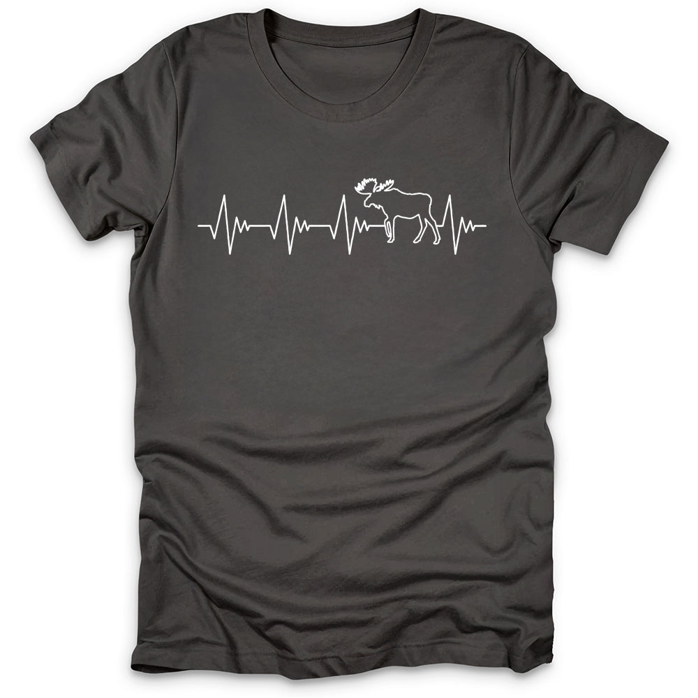 Heartbeat Orignal T-Shirt