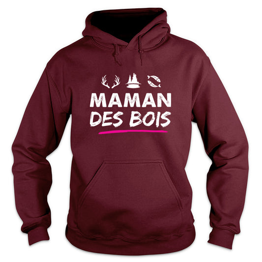 Maman Des Bois
