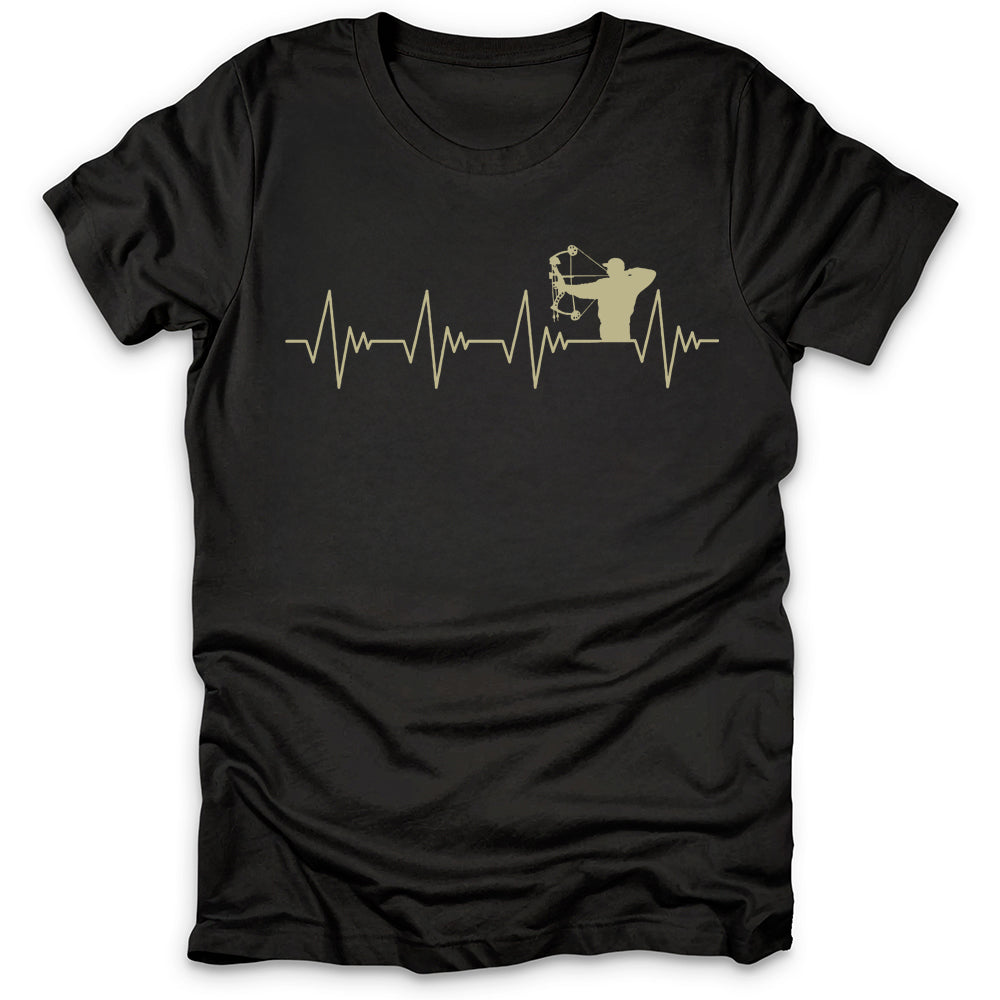 Chasse A L'arc T-Shirt