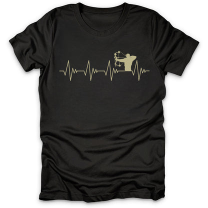 Chasse A L'arc T-Shirt