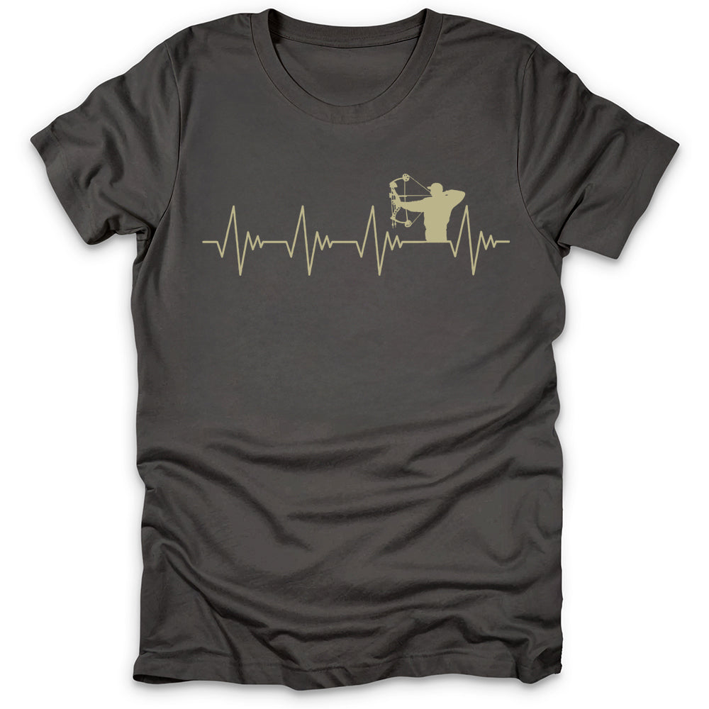 Chasse A L'arc T-Shirt