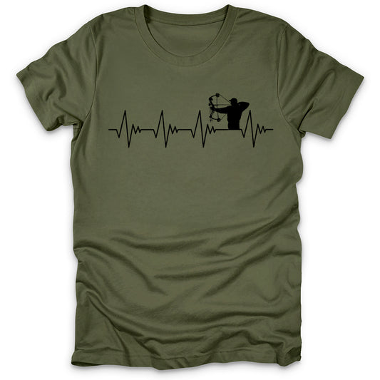 Chasse A L'arc T-Shirt