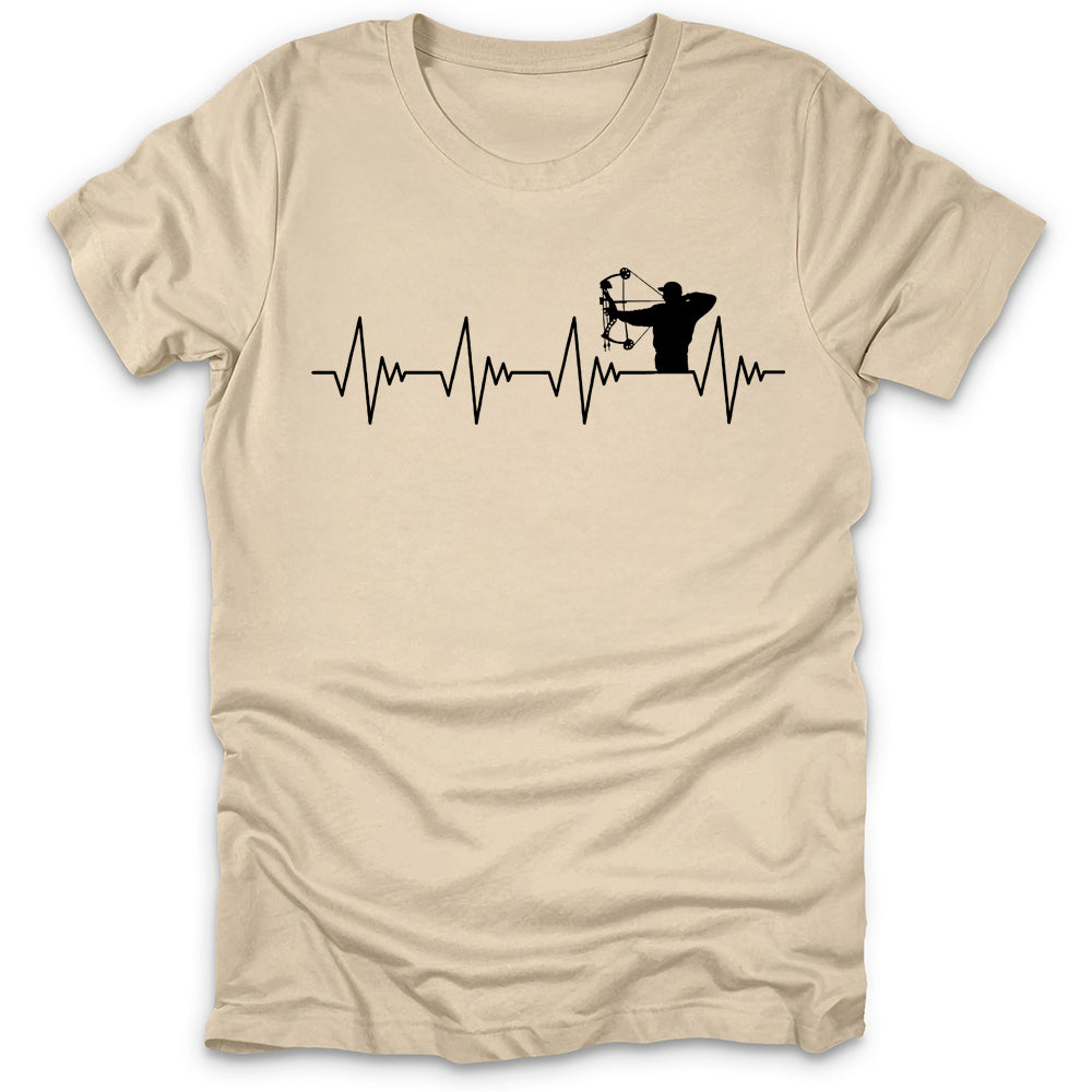 Chasse A L'arc T-Shirt