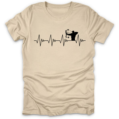 Chasse A L'arc T-Shirt