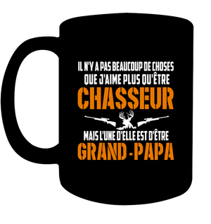 Chasseur Grand-Papa
