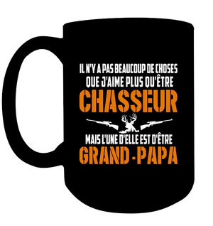 Chasseur Grand-Papa