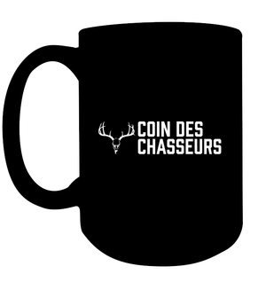 Coin Des Chasseurs Tasse
