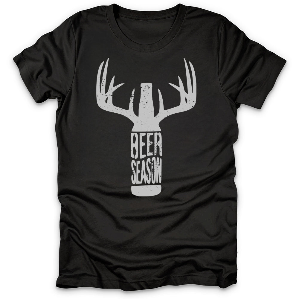Beer or Deer Season  T-Shirt