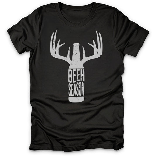 Beer or Deer Season  T-Shirt