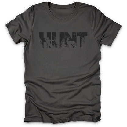 Logo Hunt T-Shirt