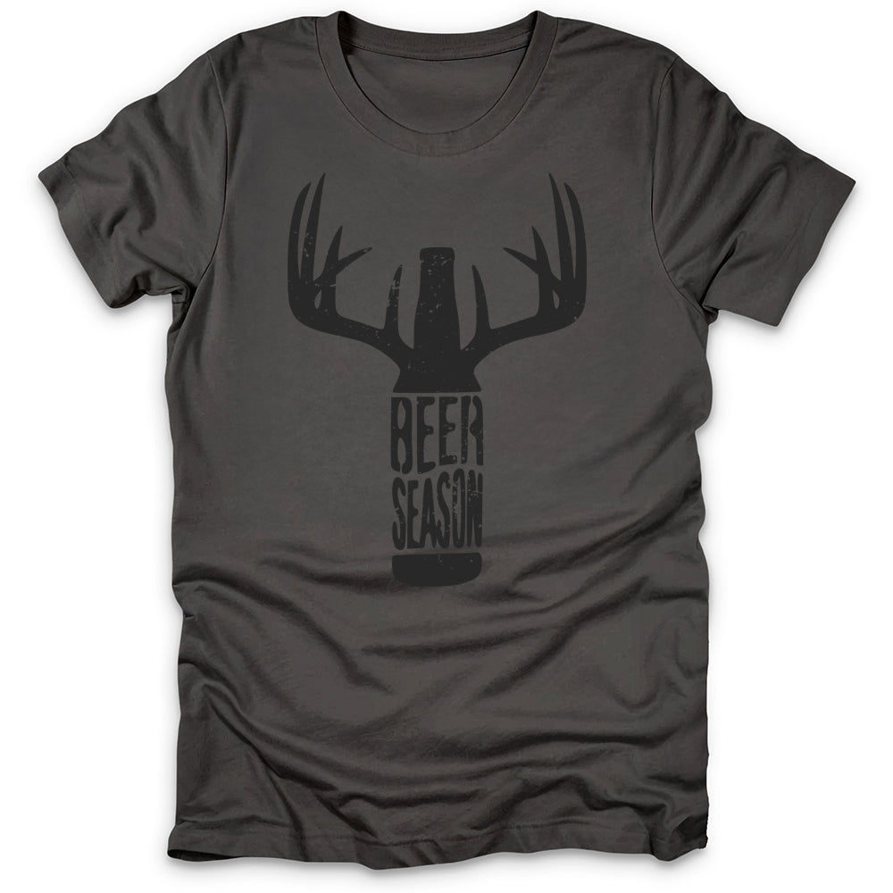 Beer or Deer Season  T-Shirt