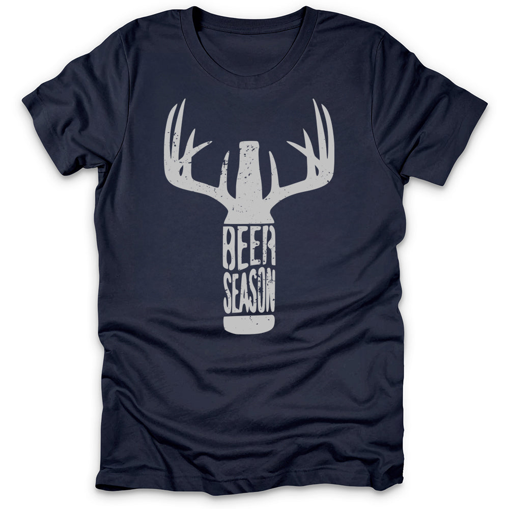 Beer or Deer Season  T-Shirt