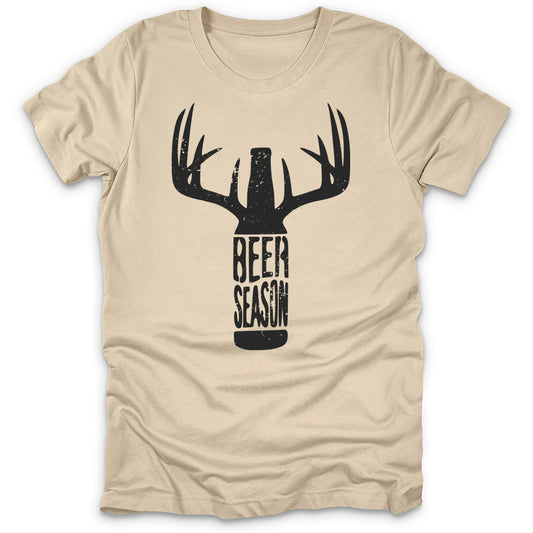 Beer or Deer Season  T-Shirt