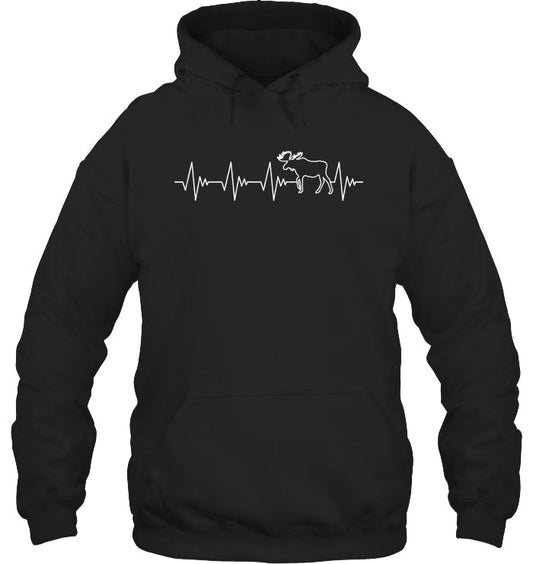 Heartbeat Orignal Coton Ouaté