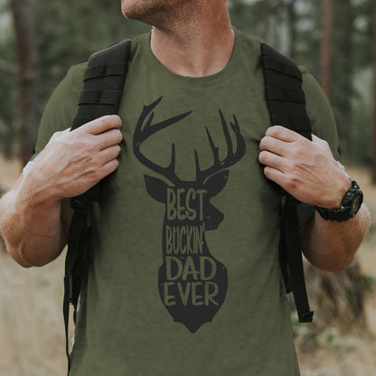 Just Fish It T-Shirt