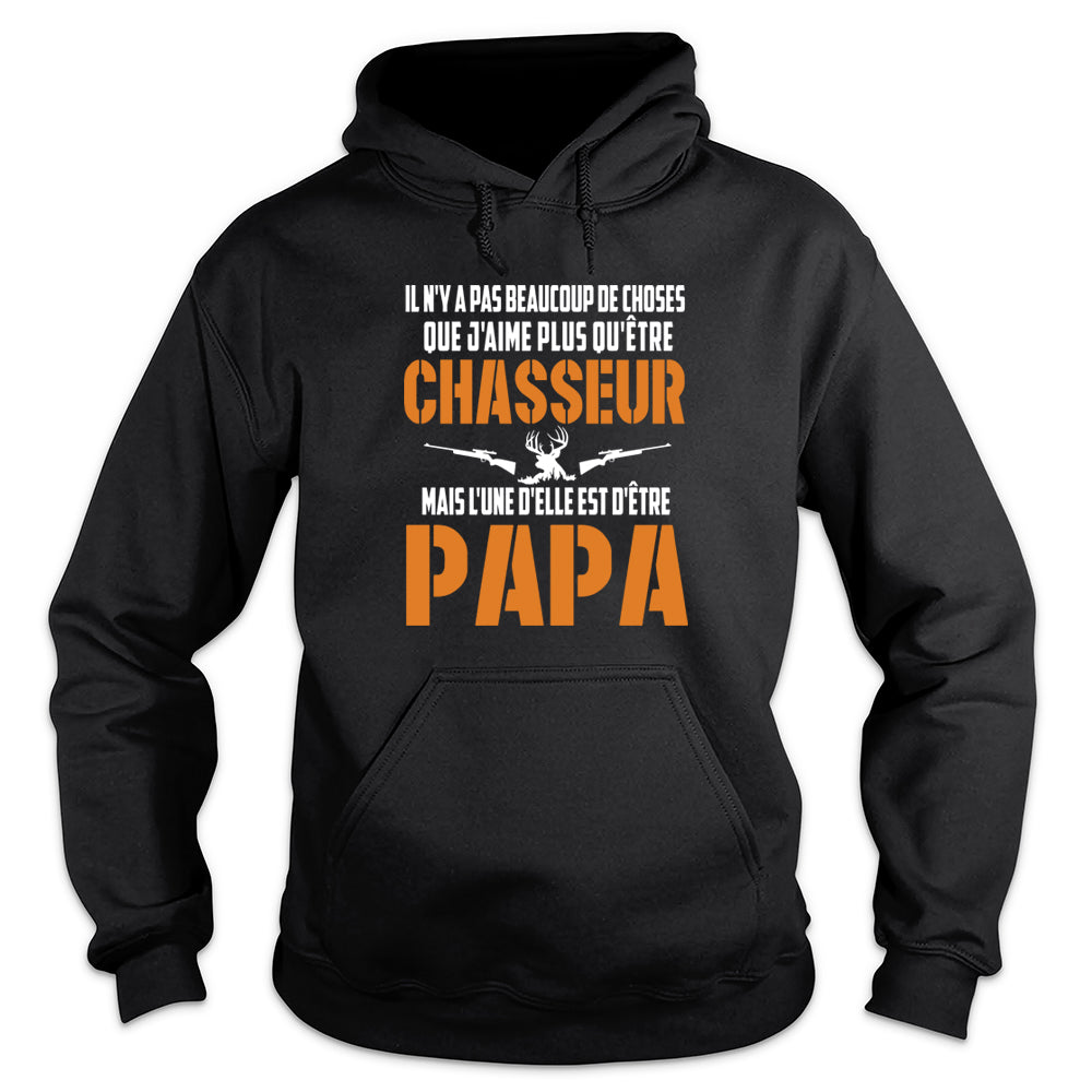 Papa Chasseur
