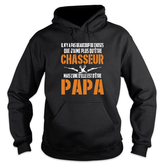 Papa Chasseur