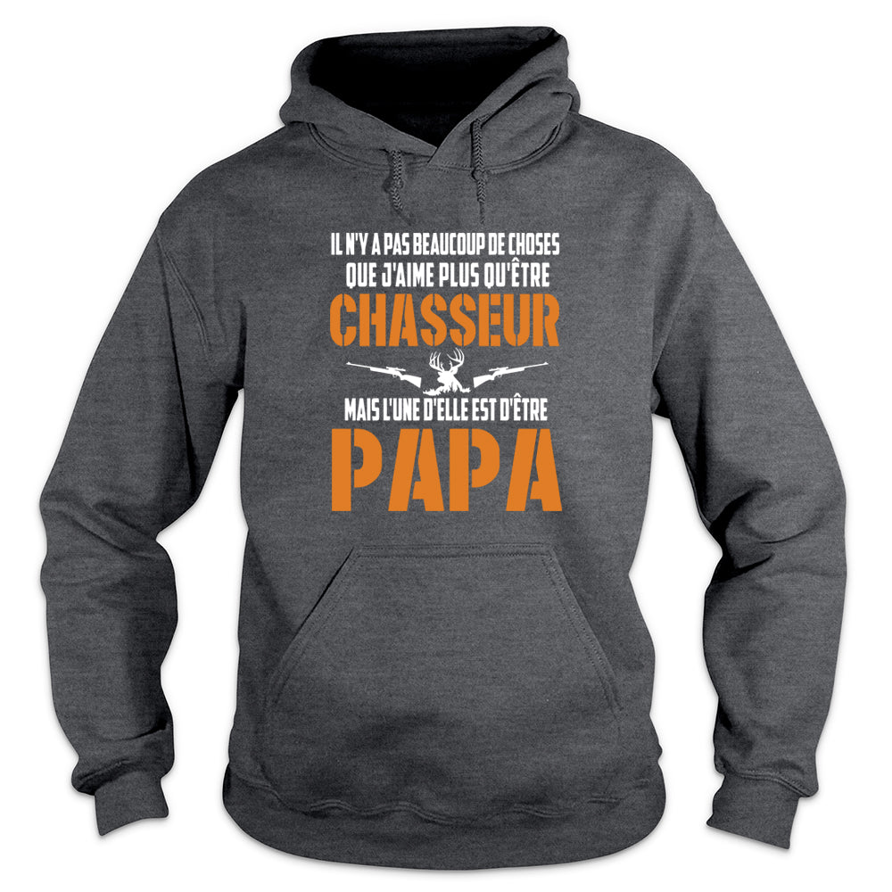 Papa Chasseur