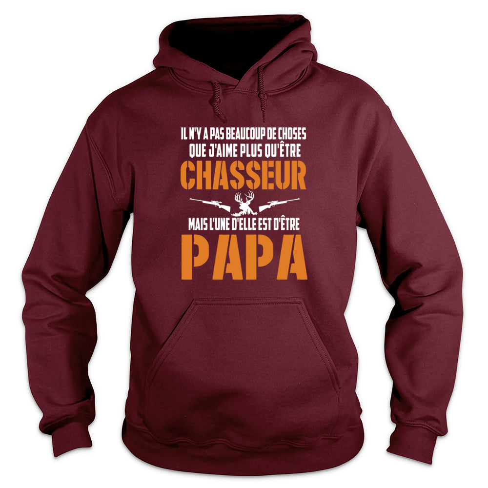 Papa Chasseur