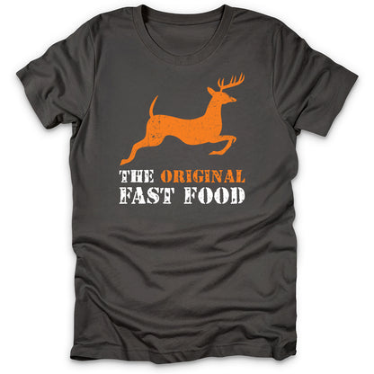 The Original Fast Food T-Shirt