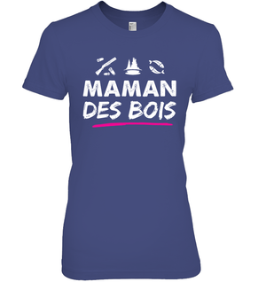 Maman Des Bois