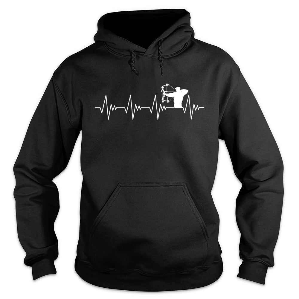 Heartbeat Bowhunting