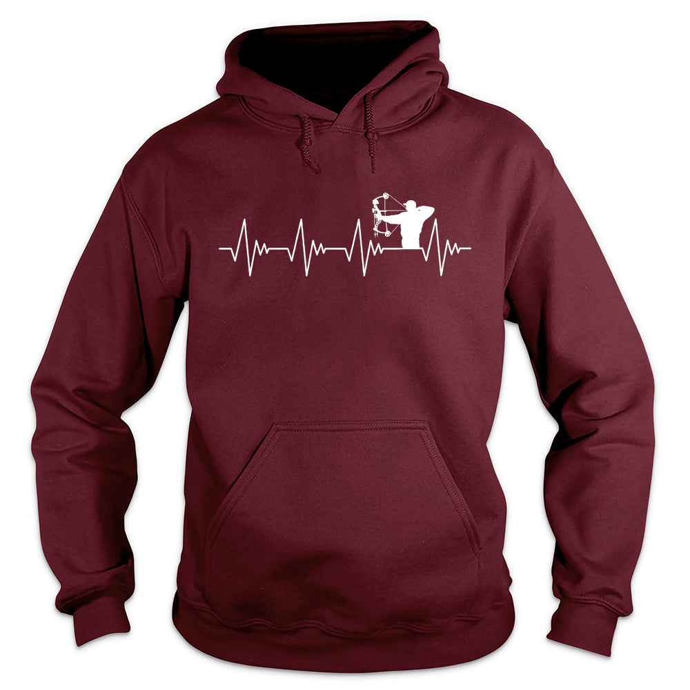 Heartbeat Bowhunting