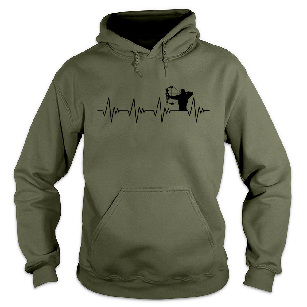 Heartbeat Bowhunting
