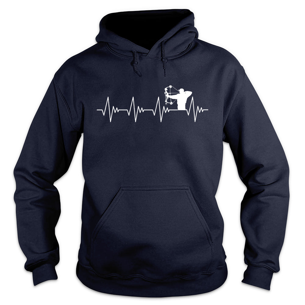 Heartbeat Bowhunting
