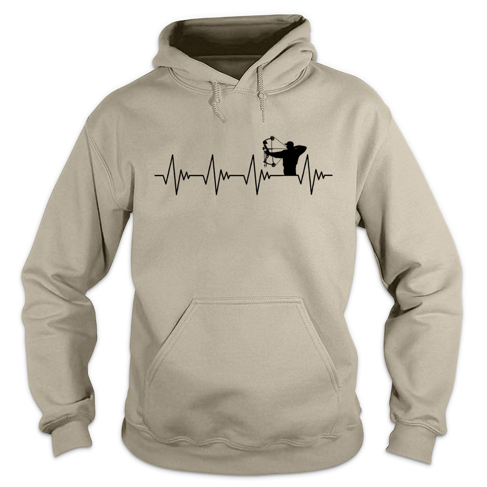 Heartbeat Bowhunting