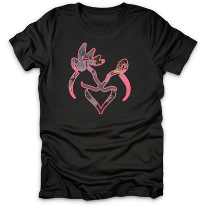 Buck Doe T-Shirt