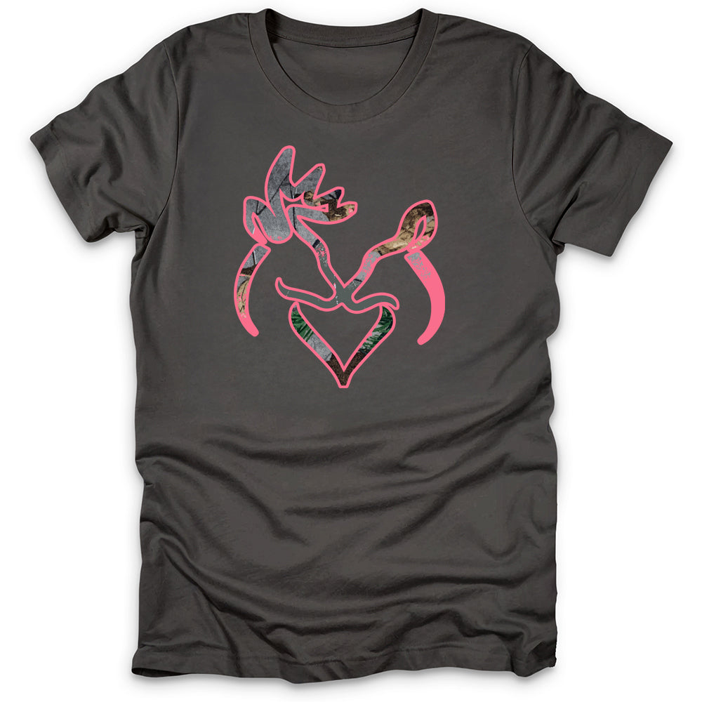 Buck Doe T-Shirt