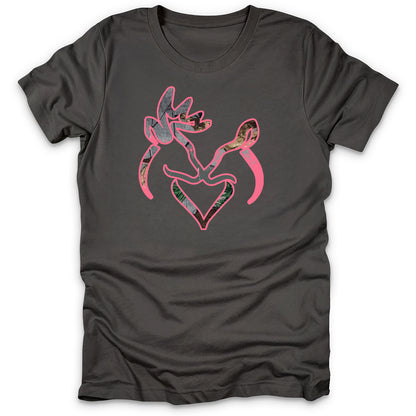Buck Doe T-Shirt