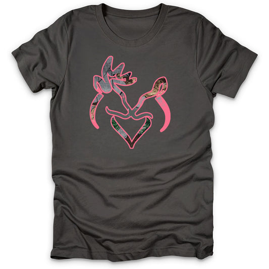 Buck Doe T-Shirt
