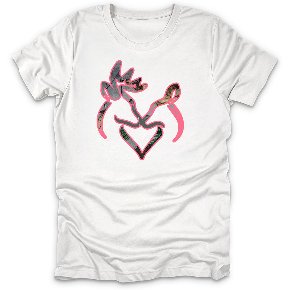 Buck Doe T-Shirt