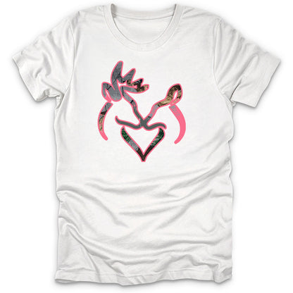 Buck Doe T-Shirt
