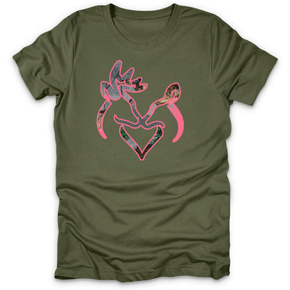Buck Doe T-Shirt