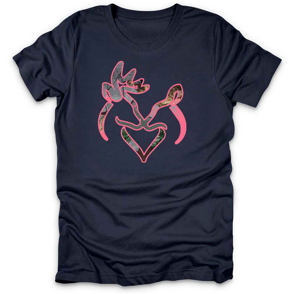 Buck Doe T-Shirt