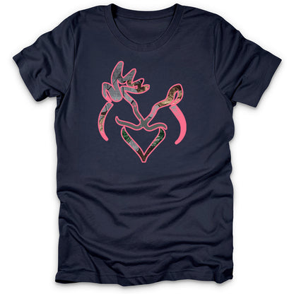 Buck Doe T-Shirt